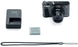Canon PowerShot SX730 HS Digital Camera (Black) Deluxe Bundle w/ 32 GB+ Xpix Tabletop Tripod,+ Traveling Charger+ Xpix Cleaning Kit