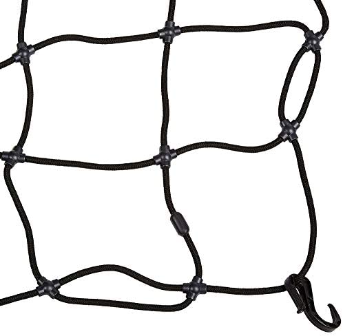 YAKIMA - SkyBox Cargo Net, Increased Protection for Cargo Box Contents