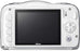 Nikon COOLPIX W100 Waterproof Rugged Digital Camera White - Bundle with Carrying Case + 32GB Sandisk Memory Card + More