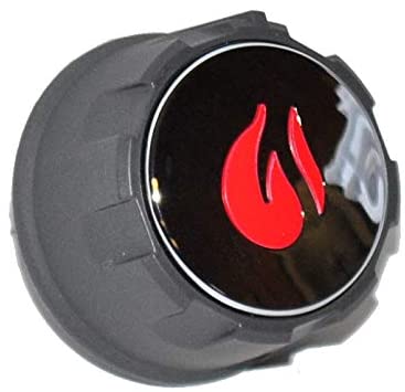 Weber 65516 Spirit 330 (2015) Sear Burner Knob