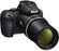 Nikon COOLPIX P900 Digital Camera (26499) Advanced Bundle W/Bag, Extra Battery, LED Light, Mic, Filters and More