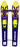 Hydroslide Grom Trainer Combo Water Skis, 46"