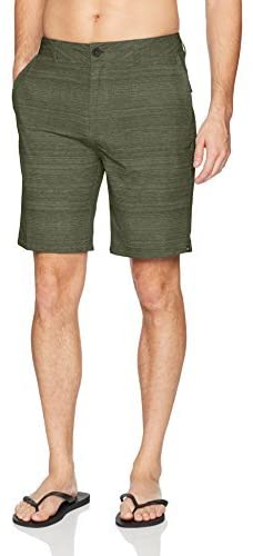 Quiksilver Men's Platypus Amphibian 20 Hybrid Short