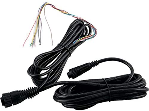 Garmin 5m Interconnect Cable Garmin 010-11055-00 5m Interconnect Cable, CCU/ECU GHP 10