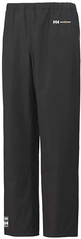 Helly Hansen Workwear Men's Gent Waterproof Pant
