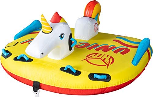 HO Unicorn 3 Towable Tube