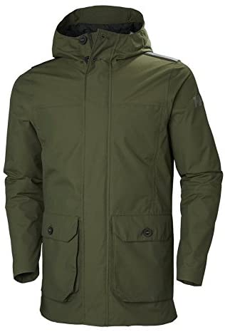 Helly-Hansen Men's Cork Jacket