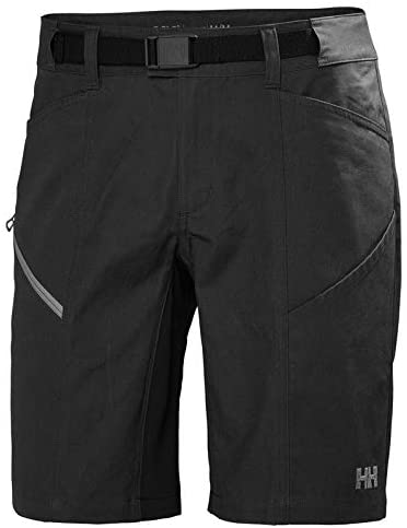 Helly-Hansen Womens Varde Outdoor Hiking Shorts