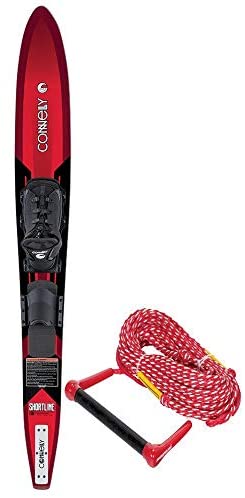 CWB Connelly 67"" Shortline Waterski with Rope Mens
