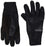 Salomon Unisex Equipe Glove, Black/Black, Small