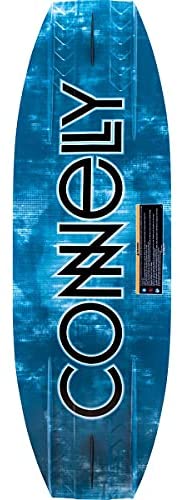 CWB Connelly Blaze 141 Wakeboard with Optima Boots Mens