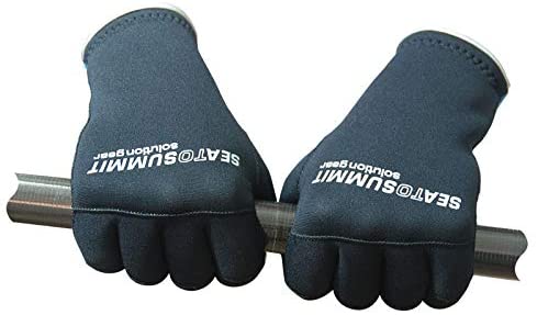 Sea to Summit Neoprene Paddle Glove, Black
