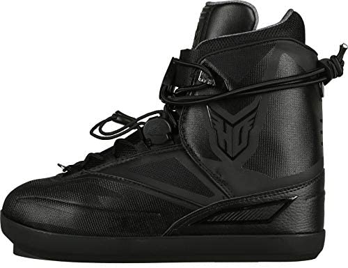 HO vMax Direct Connect Left Waterski Binding Mens Sz 8/9