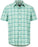 Marmot Agrozonda Short Sleeve Shirt - Men's, Pond Green, 2XL, 42190-4570-XXL