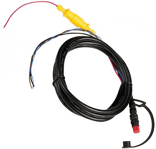 Power Cable (echo Series) 010-11678-10