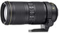 Nikon 70-200mm f/4G ED VR Nikkor Zoom Lens
