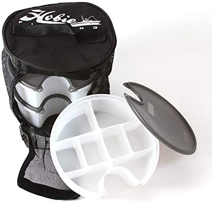Ho bie Gear Bucket 3-Pack 71706001