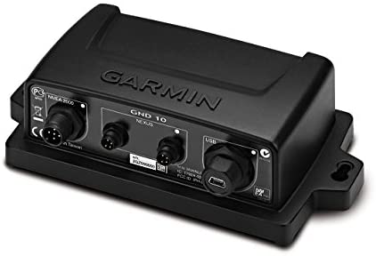 Garmin GND 10 Black Box Bridge 010-01226-00