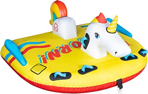 HO Unicorn 3 Towable Tube