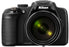 Nikon COOLPIX P600(Black)