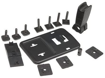 Thule 599XTR, 724, 725 XSPORTER/Rapid AERO Adapter