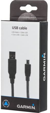 Garmin Mini USB Cable One Color, One Size