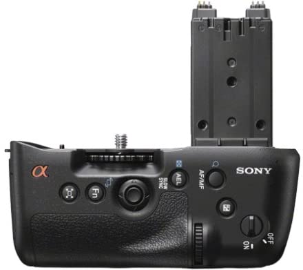 Sony VG-C77AM Vertical Grip for A77