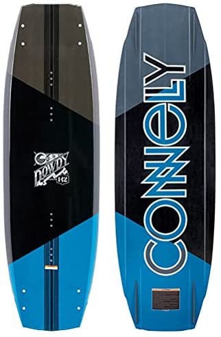 Connelly 2020 Dowdy Wakeboard-136