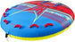 HO Sports Sunset 3 Towable Tube 70" Diameter