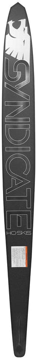 HO Sports 2019 Syndicate Pro Water Skis 65 Inches