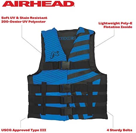 Airhead Trend Life Vest