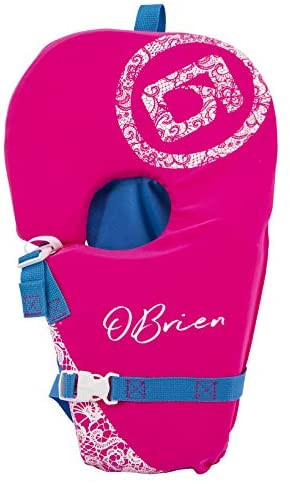 O'Brien Baby-Safe Infant Life Vest