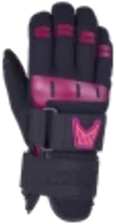 HO Sports Women World Cup Gloves Ski Wakeboard Wakesurf M