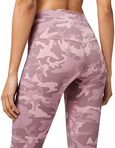 Lululemon Align Pant 25" - ICPT (Incognito Camo Pink Taupe Multi)