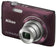 Nikon COOLPIX S4100 14 MP Digital Camera with 5x NIKKOR Wide-Angle Optical Zoom Lens and 3-Inch Touch-Panel LCD (Plum)