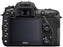 Nikon D7500 20.9MP DSLR Digital Camera (Body Only) (1581) USA Model Deluxe Bundle Kit -Includes- Sandisk 64GB SD Card + Large Camera Gadget Bag + Spare EN-EL15 Battery + Camera Cleaning Kit + More