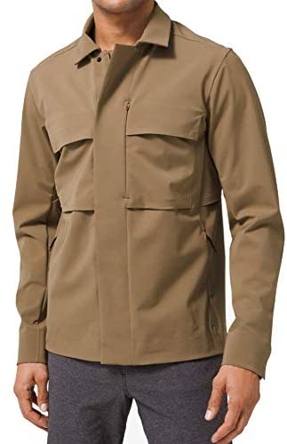 Parkway Shirt Jacket (Large)