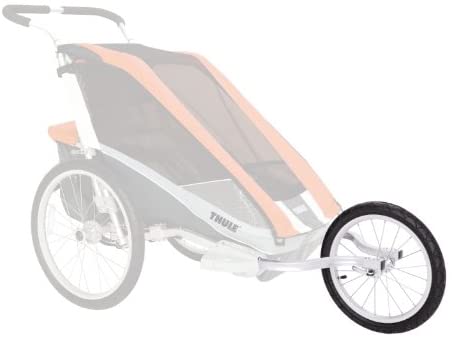 Thule Chariot Jogging Kit