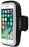 Garmin Vivoactive 3 GPS Fitness Smartwatch w/Deco Gear Runner Bundle - White+Stainless