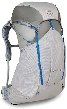 Osprey Levity 45 Men's Ultralight Backpacking Backpack