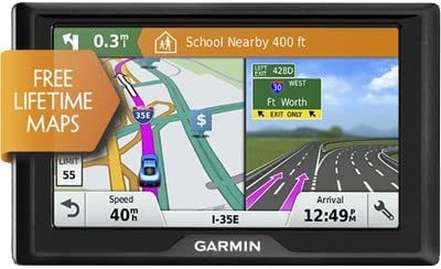 Garmin 010-N1678-0B Drive 51LM with US Maps, Refurbished