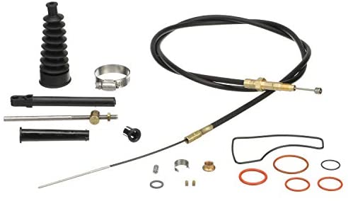 Quicksilver Lower Shift Cable Kit 815471T1 - for MerCruiser Bravo Stern Drives