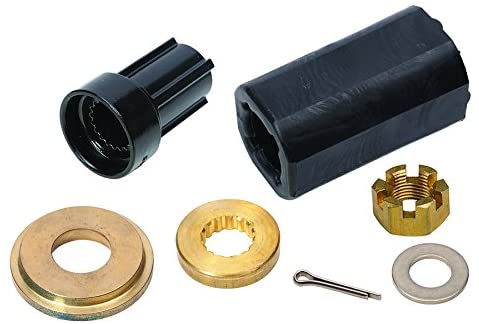 Quicksilver 8M0119083 Flo-Torq II Hub