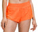 Lululemon Hotty Hot Reflective Sides Shorts-Grapefruit
