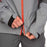 La Sportiva Mars Jacket - Men's, Carbon/Poppy, Large, L02-900311-L