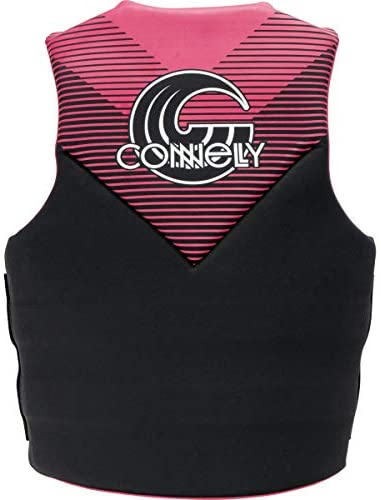 Connelly Promo Neo CGA Wakeboard Vest Womens