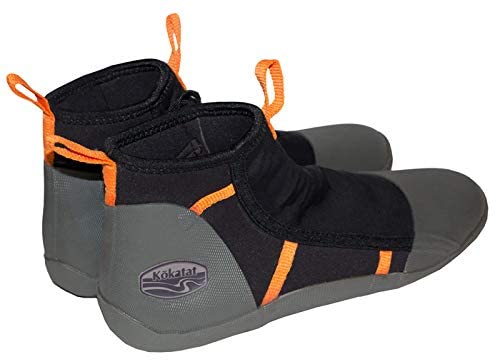 Kokatat Seeker Neoprene Kayak Shoes