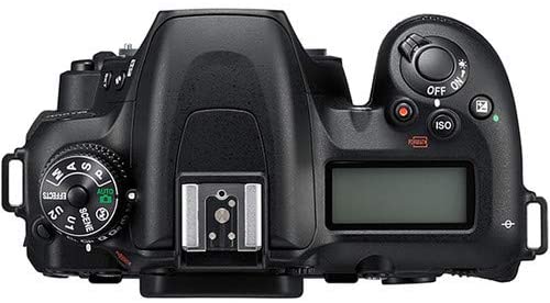 Nikon D7500 DSLR Camera (Body Only) (International Model) - 128GB - Case - EN-EL15 Battery - Sigma EF530 ST - 50-100mm f/1.8 DC HSM Art Lens F - 24-35mm f/2 DG HSM Art Lens F