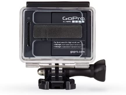 GoPro Skeleton Housing (Hero3/Hero3+ Only) One Color, One Size