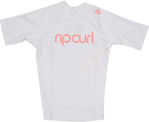 Rip Curl Dawn Patrol Women's Short-Sleeve Rashguards Short-Sleeve Rashguards